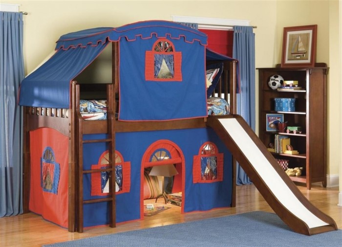 P201515-T0-W960-H900-Bbol-9921600lt4br-set Make Your Children's Bedroom Larger Using Bunk Beds