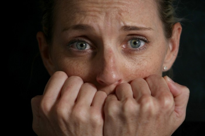 Panic-Disorder