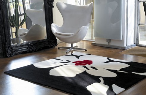 8 Tips On Choosing A Carpet For Your Living Room 5 Rugs-for-living-room