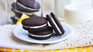 SSWF Oreos Learn to Make Oreo Cookies on Your Own - Health & Nutrition 6
