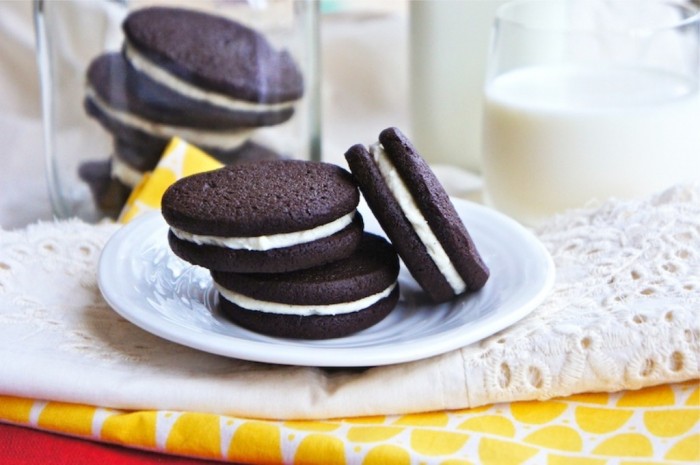 Learn to Make Oreo Cookies on Your Own 5 SSWF-Oreos