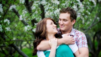 Secretes Of A Happy Relationship 7 Tips to Read Your Man's Mind and Control Him - 16