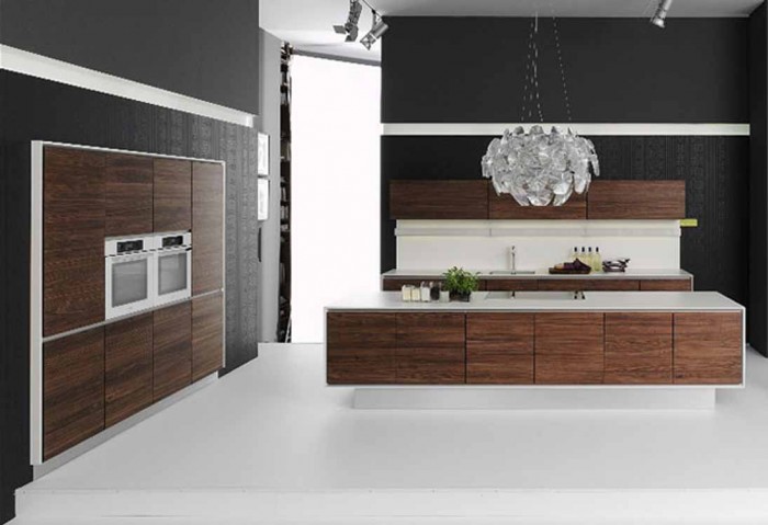 Sharp-Trendy-Kitchen-Sets-Cabinet-Design-listed-in-modern-Kitchen-Wall-Decor-modern-Bathroom-Decor-subject-as-well-as-modern-Wall-Decor-subject- 45 Elegant Cabinets For Remodeling Your Kitchen