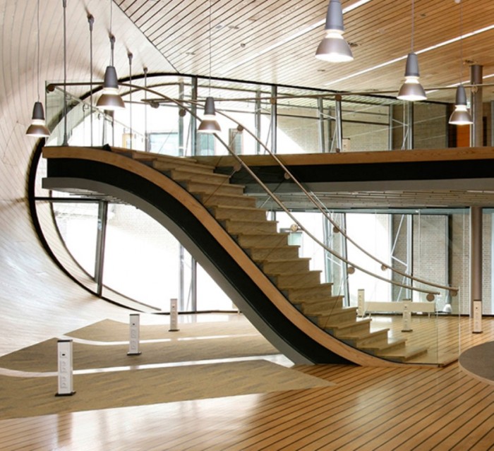 Stairs Design Ideas  modern stairs design ideas