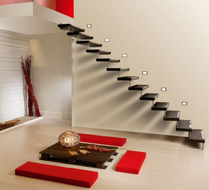 Stairs-Design-Ideas-stairs-designs-for-small-spaces Turn Your Old Staircase into a Decorative Piece