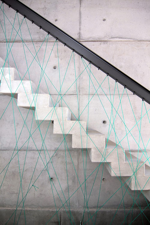 Decorate Your Staircase Using These Amazing Railings 27 Stairs-Mo-Arch-18