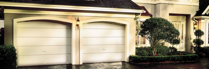 Steel Doors