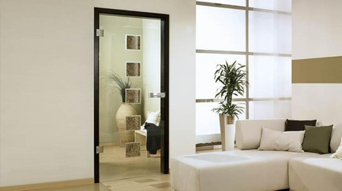 TOP-Interior-Glass-Door-Flair-Granit Remodel Your Rooms Using These 73 Awesome Interior Doors