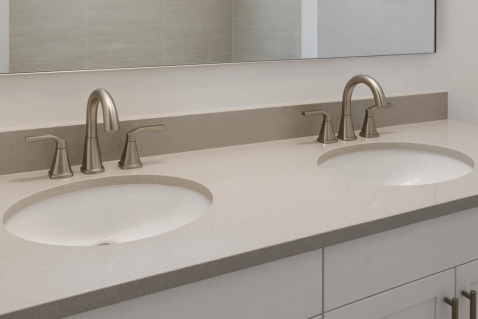 Undermount Bathroom Sinks for a Seamless Appearance 17 Modern Designs Of Bathroom Sinks - 6