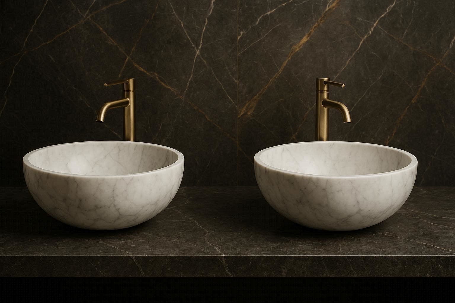Vessel Bowl Sinks for a Luxury Statement 17 Modern Designs Of Bathroom Sinks - 5