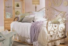 17 Wonderful Ideas For Vintage Bedroom Style 152 Vintage Bedroom Design Ideas 17 Wonderful Ideas For Vintage Bedroom Style - 151 Pouted Lifestyle Magazine