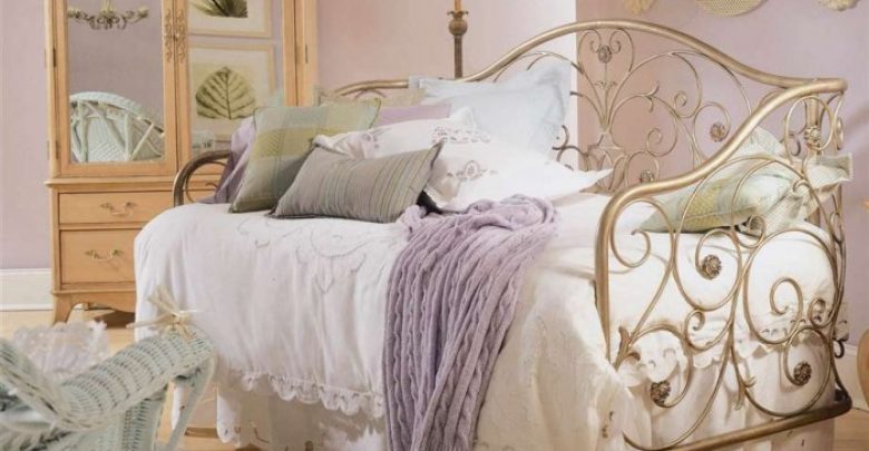 Vintage Bedroom Design Ideas 17 Wonderful Ideas For Vintage Bedroom Style - 1
