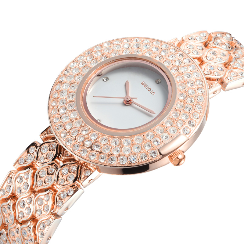 Weiqin-fashion-full-rhinestone-gold-plated-luxury-fashion-watches-women-s-dresses-bracelet-watch-free-shipping