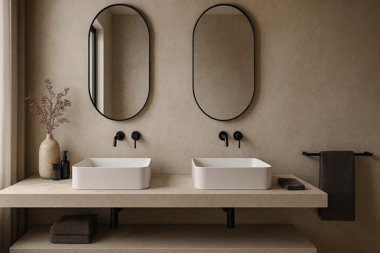 Why Modern Bathroom Sink Designs Are Becoming a Major Interior Trend 17 Modern Designs Of Bathroom Sinks - 2
