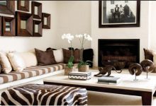 African Style In The Interior Design 160 Yvonne OBrien Interior Design14 African Style In The Interior Design - 159 Pouted Lifestyle Magazine