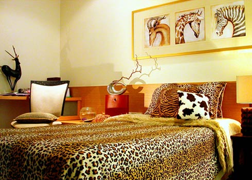 african-style-interior-designs-17 African Style In The Interior Design