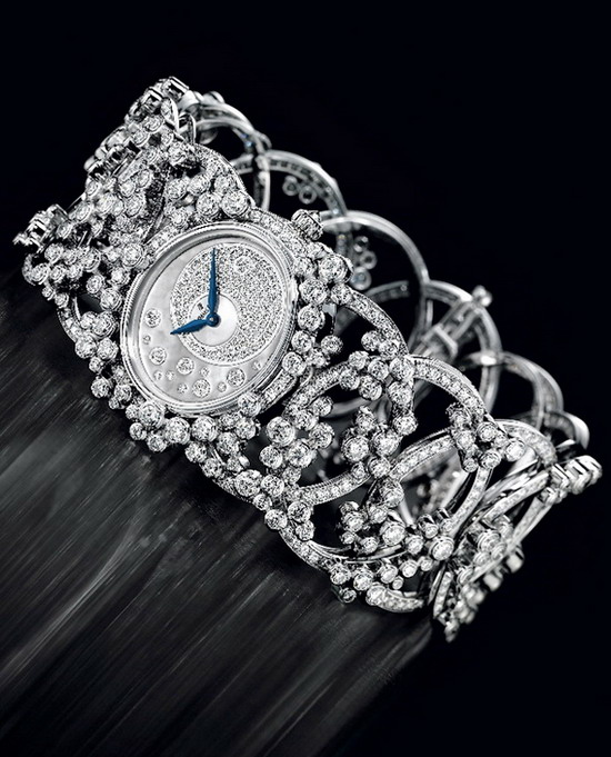 24 Most Luxury Watches For Women And How To Choose The Perfect One?!