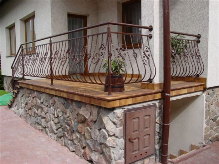 balcony-railings-01 60+ Best Railings Designs for a Catchier Balcony