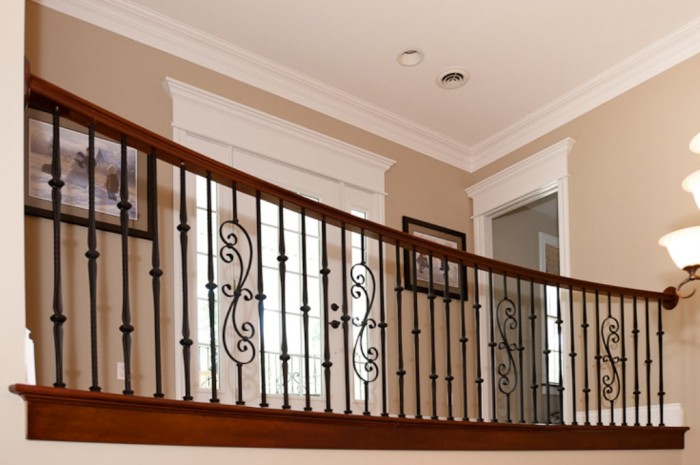 balcony 60+ Best Railings Designs for a Catchier Balcony