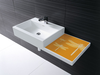 bathroom-sink-design 17 Modern Designs Of Bathroom Sinks