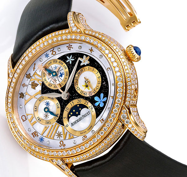 beautiful-womens-watch 24 Most Luxury Watches For Women And How To Choose The Perfect One?!