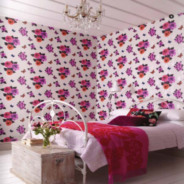 bedroom-wallpaper-ideas_7 Tips On Choosing Wallpaper For Your Bedroom