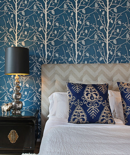 blue-tree-wallpaper-ictcrop_gal Tips On Choosing Wallpaper For Your Bedroom