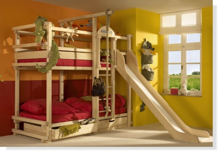 bunk_bed_with_slide