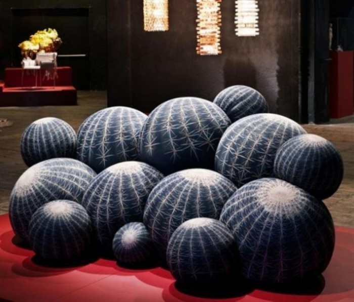 cactus-1 50 Creative and Weird Sofas for Your Home