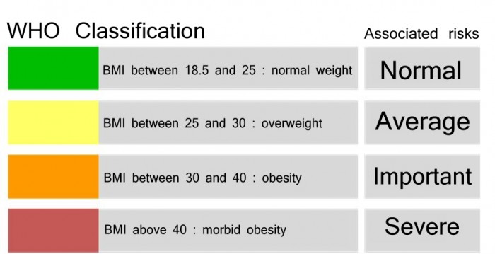 calculimcENG Are you Overweight, Underweight, Obese or at a Normal Weight?