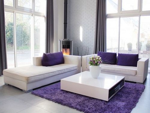 8 Tips On Choosing A Carpet For Your Living Room 21 carpet-for-living-room-4