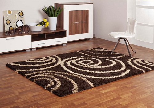 carpet-for-living-room-6 8 Tips On Choosing A Carpet For Your Living Room