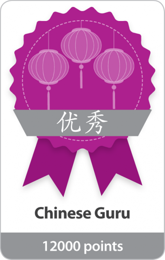 chinese-badge-400 Enjoy Learning Chinese Like a Native in 50% of the Time