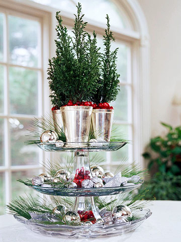 christmas-decoration-ideas-1 Tips With Ideas Of Decorations For Christmas Celebrations