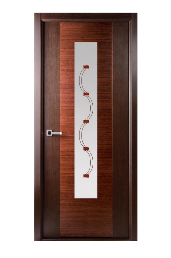 classica_lux_wenge_padauk_glass__25792.1368030462.1280.1280 Remodel Your Rooms Using These 73 Awesome Interior Doors