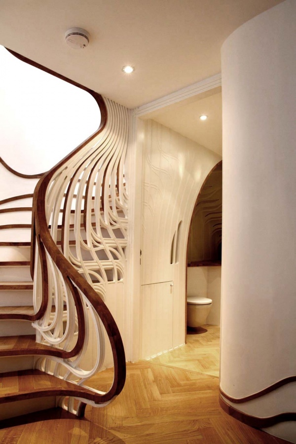 colorful-design-amazing-unusual-curved-stairs