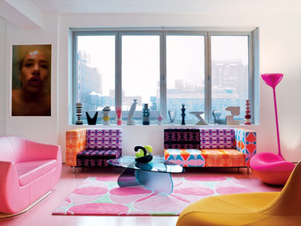 colorful-interior-for-living-room