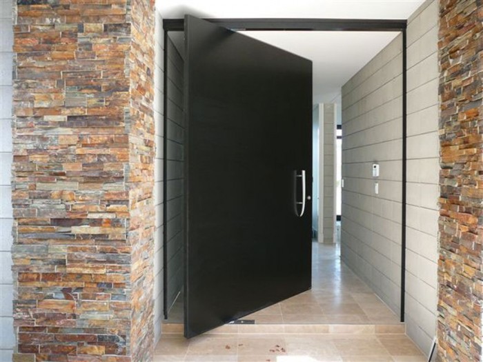 contemporary-front-doors