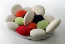 creative sofa 06 12 Creative and Weird Sofas for Your Home - 19