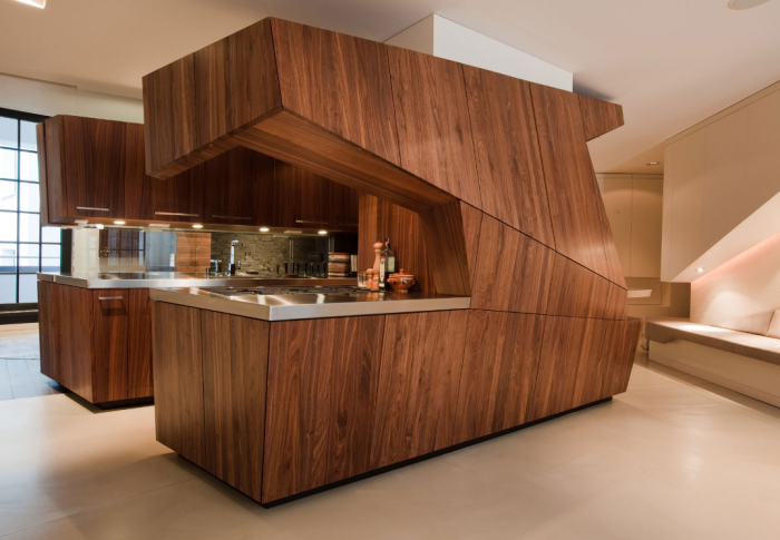 de545__Great-Modern-Kitchen-Furniture 45 Elegant Cabinets For Remodeling Your Kitchen