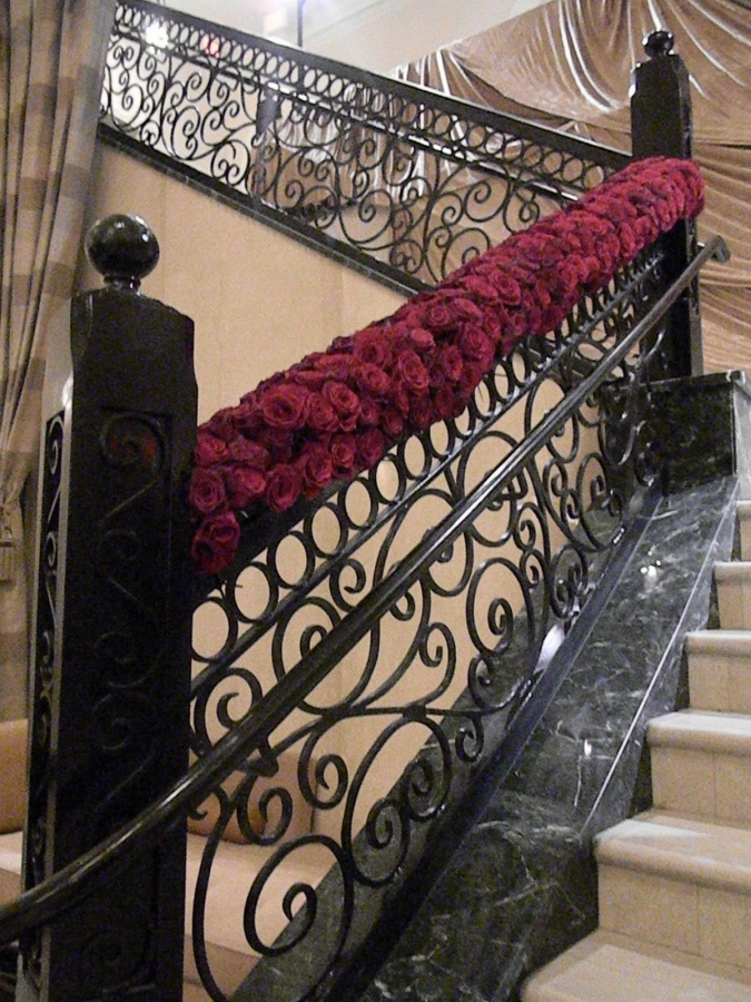 dscn3948 Decorate Your Staircase Using These Amazing Railings