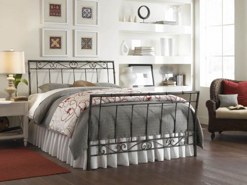 ellington Luxury Designs For Beds Made Of Metal