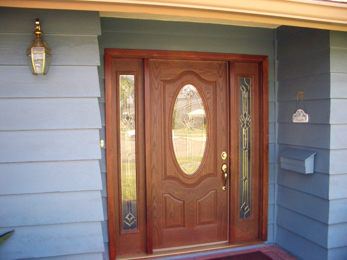 exterior-doors-modern-image It Is Not Just a Front Door, It Is a Gate