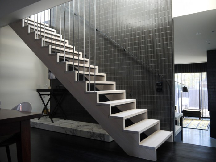 Decorate Your Staircase Using These Amazing Railings 21 f5