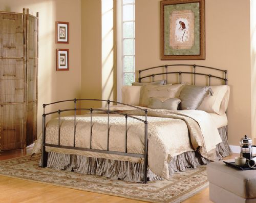 fenton Luxury Designs For Beds Made Of Metal