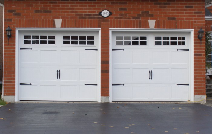 garage-doors5 Modern Ideas And Designs For Garage Doors