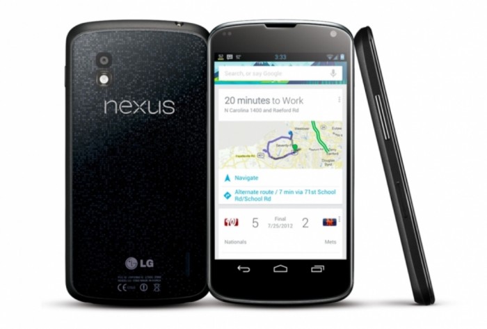 Google Offers Nexus 4 at an Incredible Price 2 google-nexus-4-price-drop