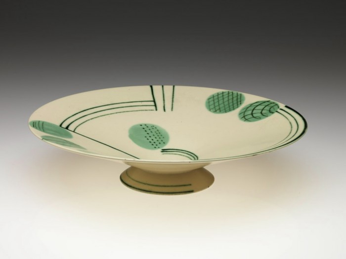 grete-marks-risd-2008-28-1 20 Wonderful Designs Of Ceramic Plates