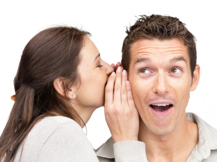 7 Tips to Read Your Man's Mind and Control Him 14 happy-relationship