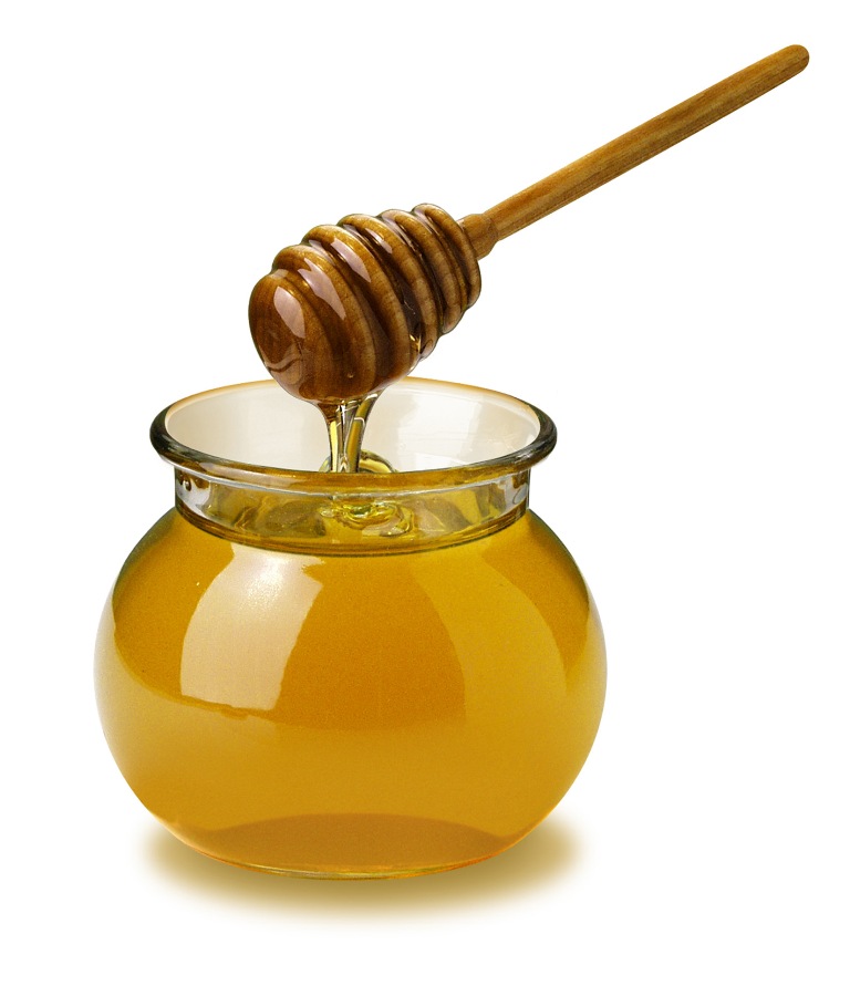 Do You Know How to Overcome Asian Glow? 21 Honey